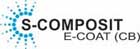 Инструкция по нанесению защитного покрытия «S-COMPOSIT™ E-COAT (CB)» на пористые (впитывающие) поверхности