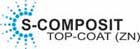 Инструкция по нанесению защитного покрытия «S-COMPOSIT™ TOP-COAT (ZN)» на пористые (впитывающие) поверхности