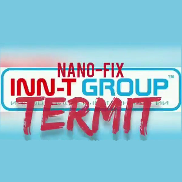 Небольшая презентация высокоэффективного средства против высолов NANO-FIX TERMIT